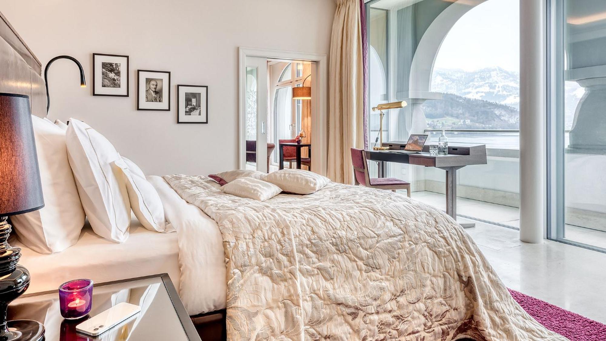 Residence con Vista Lago